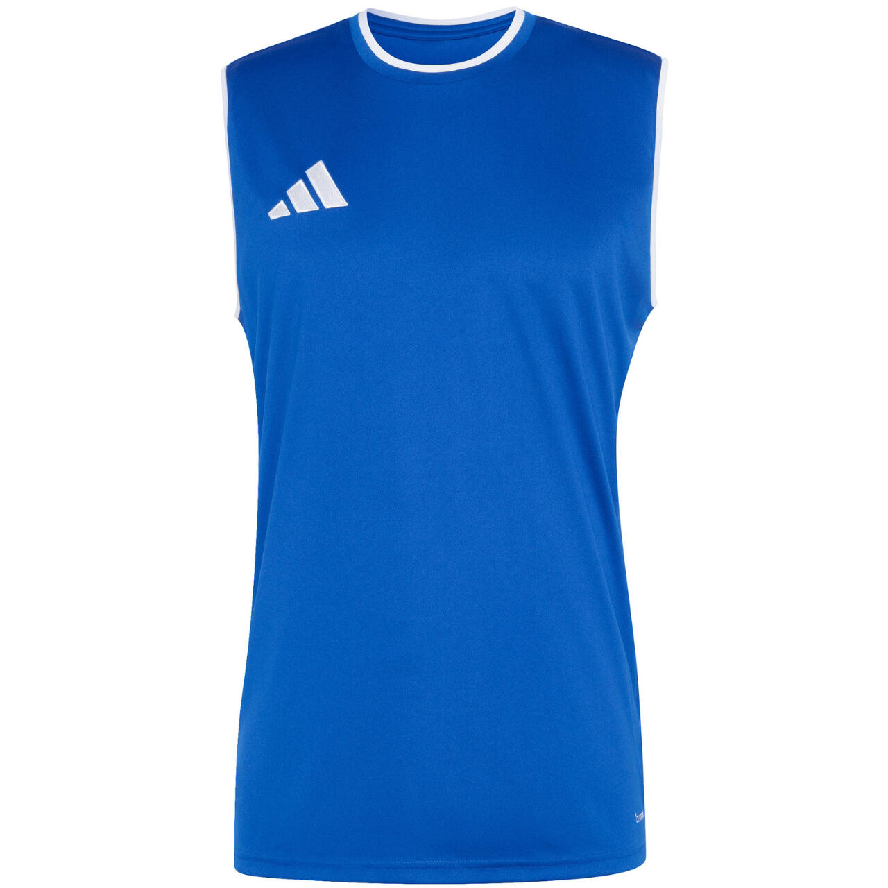 Camiseta de hombre adidas Entrada 26 Sleeveless Jersey 2/7
