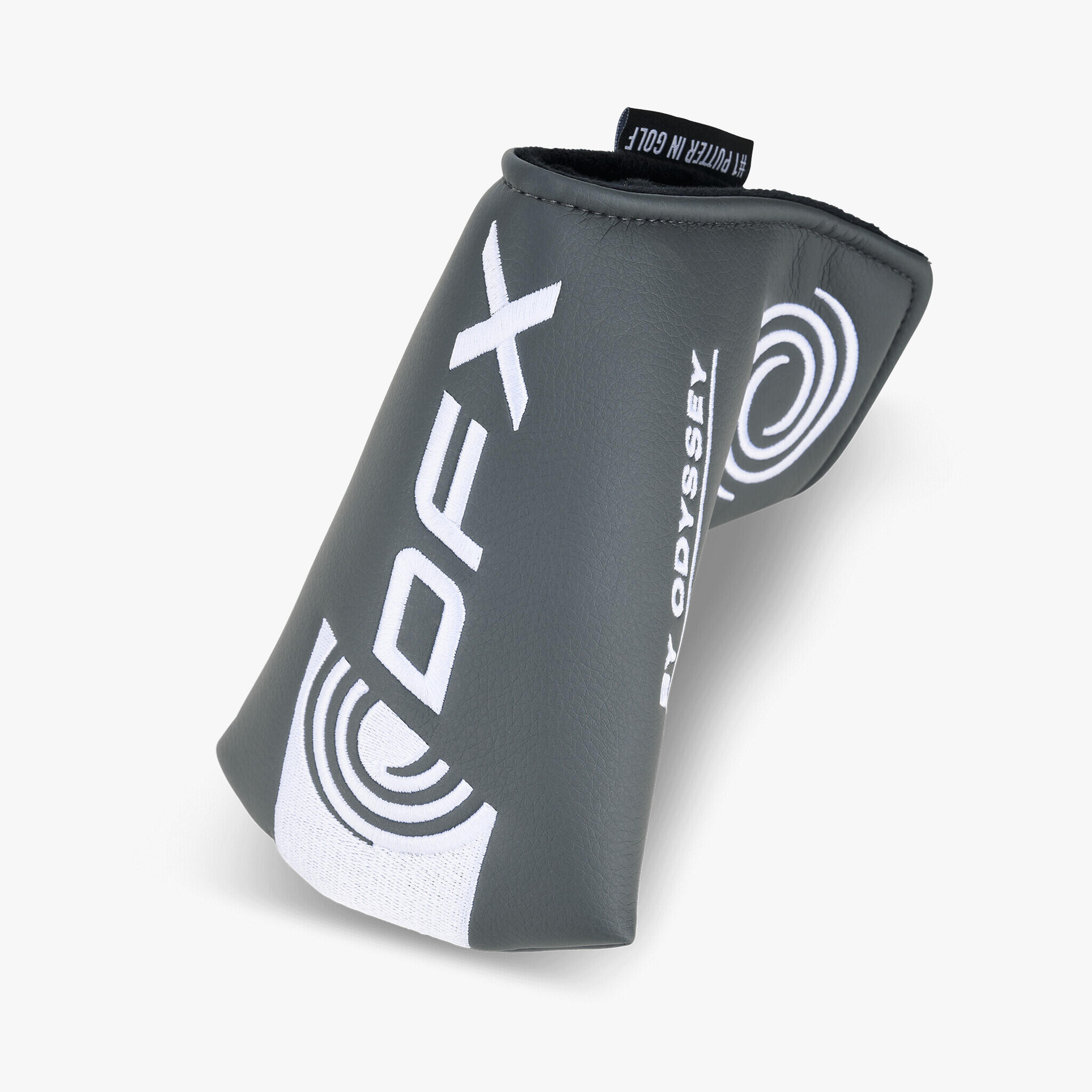 Putter da Golf Odyssey DFX 1 Wide Grip OS 6/7