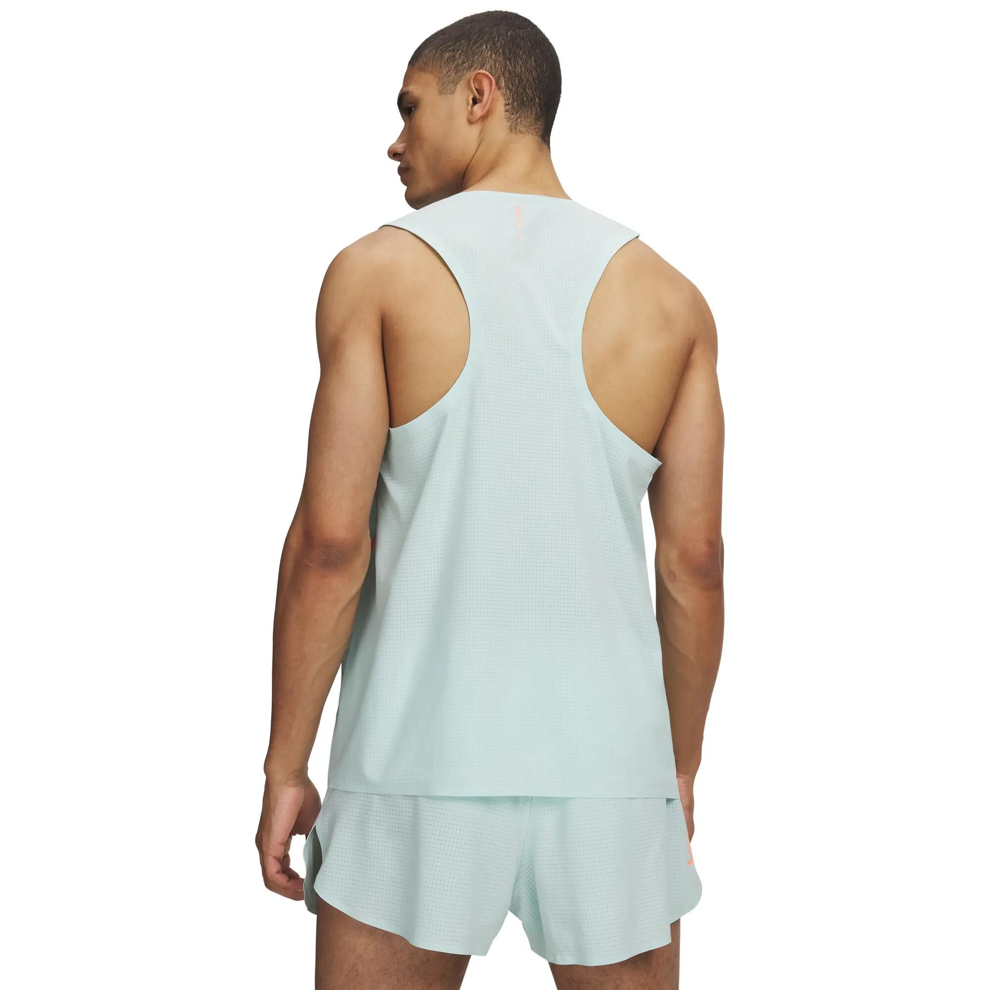 Under Armour Herren Tanktop UA Velociti Elite Singlet 6009502 2/3