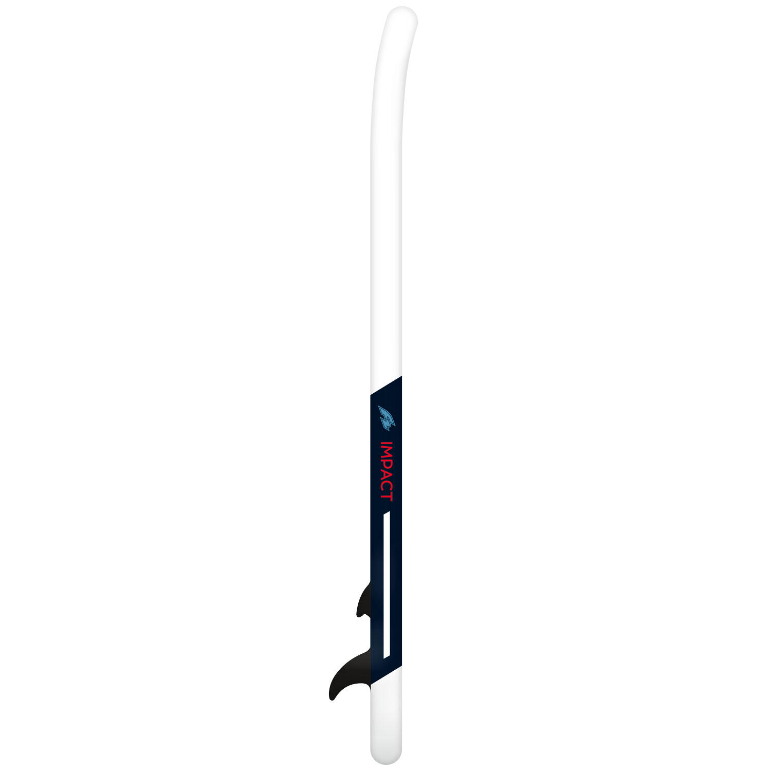DESKA SUP POMPOWANA F2 IMPACT 10'8'' 325 CM + ELEKTRYCZNA POMPKA PBG 6 12V 5/6