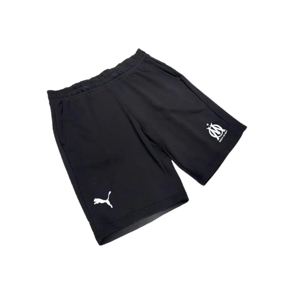 Pantaloncini calcio OM 2/2