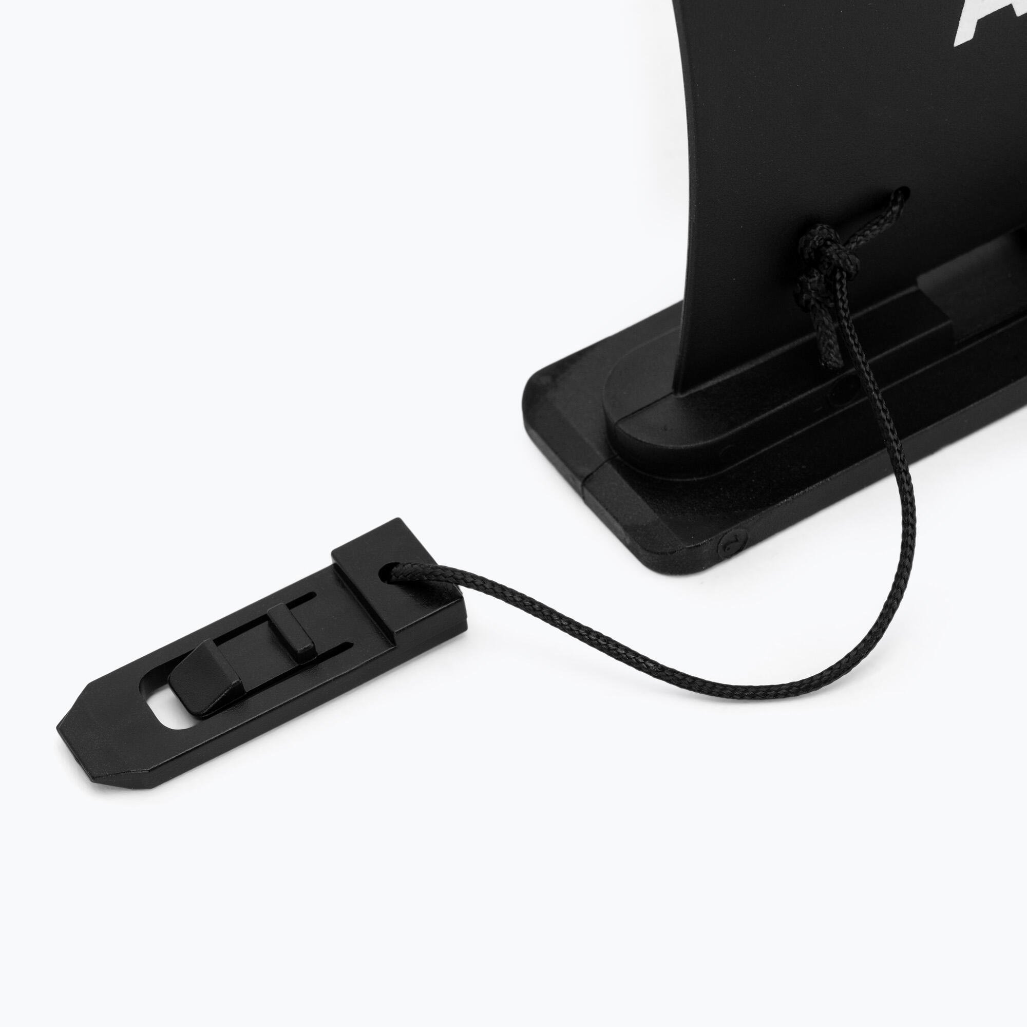 Fin voor SUP-plank AQUASTIC SLIDE-IN 9" 4/6
