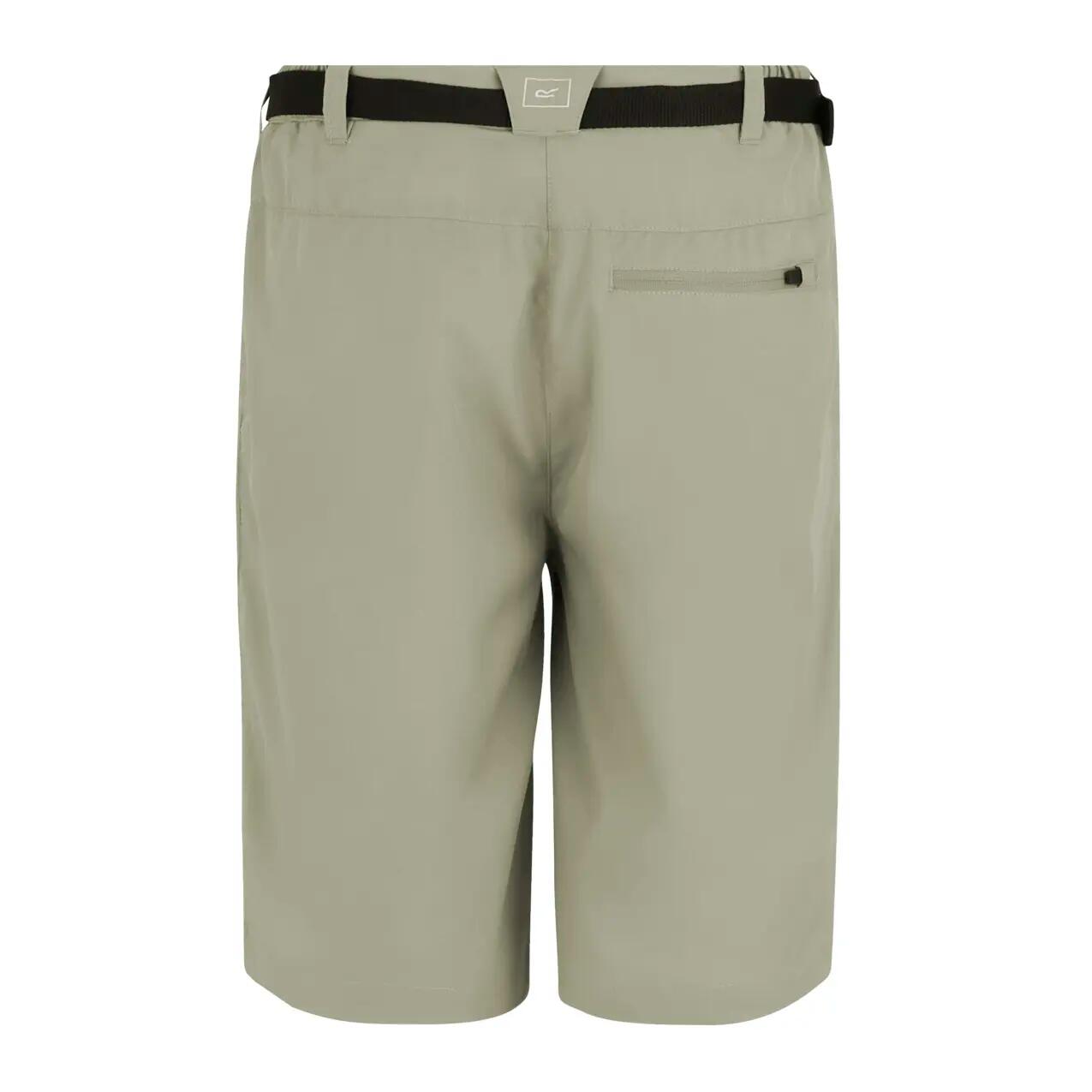 Bermuda femme Regatta Xert Stretch 2/6