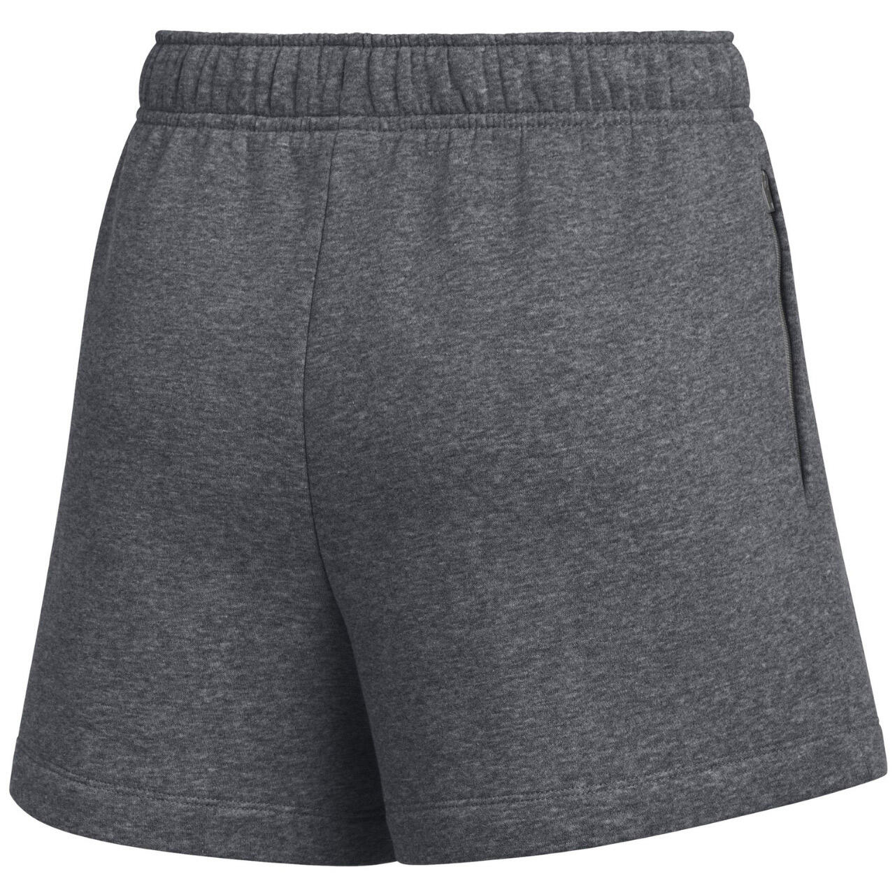 Pantaloncini da donna Nike Park 26 Fleece 2/2