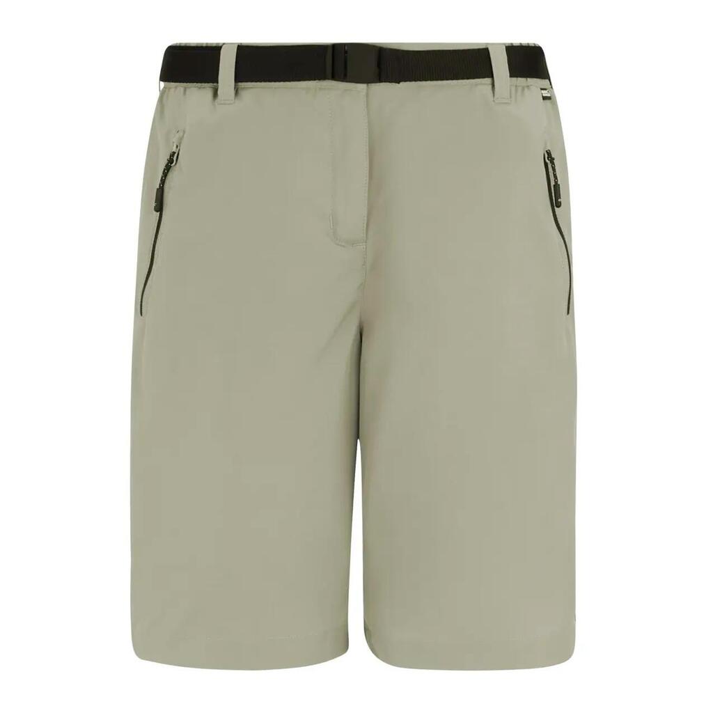 Women's Bermuda shorts Regatta Xert Stretch