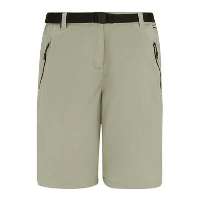 Bermuda voor dames regatta xert stretch