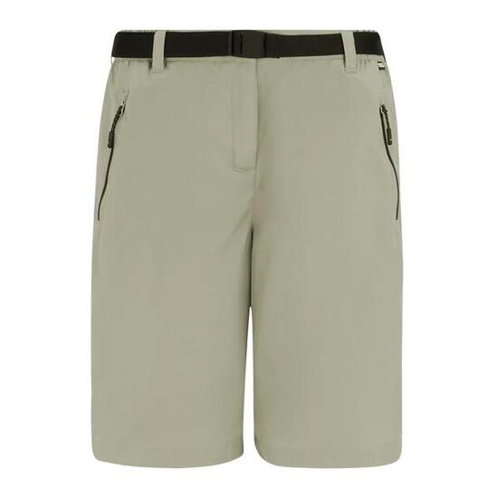 Bermuda femme Regatta Xert Stretch