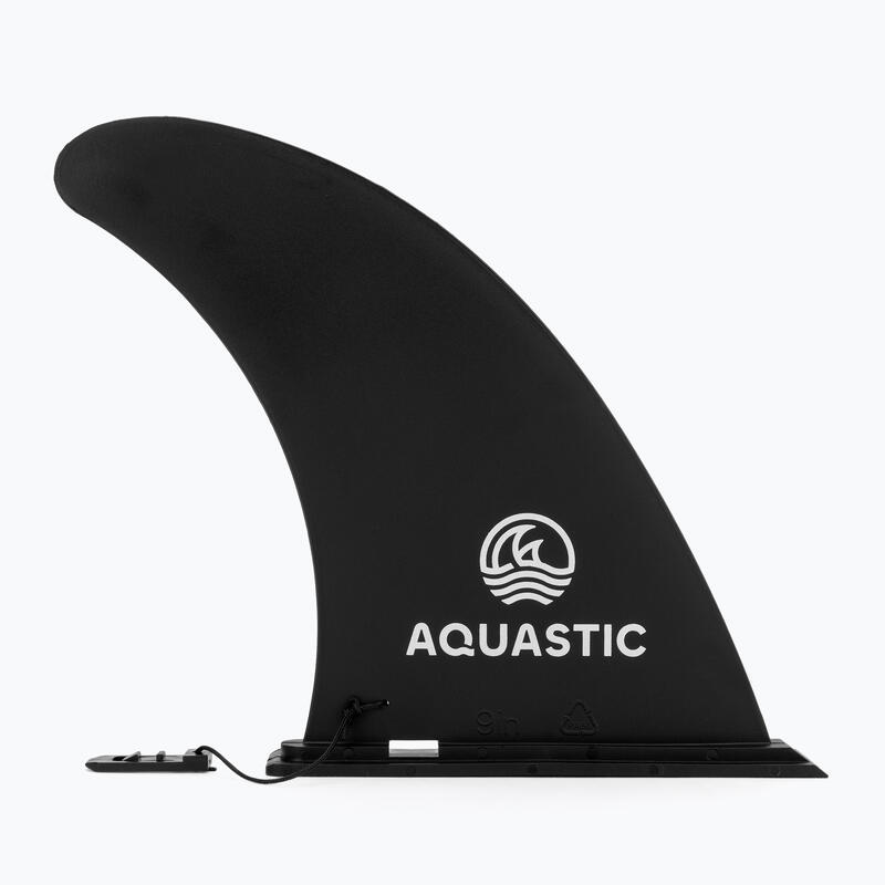 Fină pentru placa SUP AQUASTIC SLIDE-IN 9"