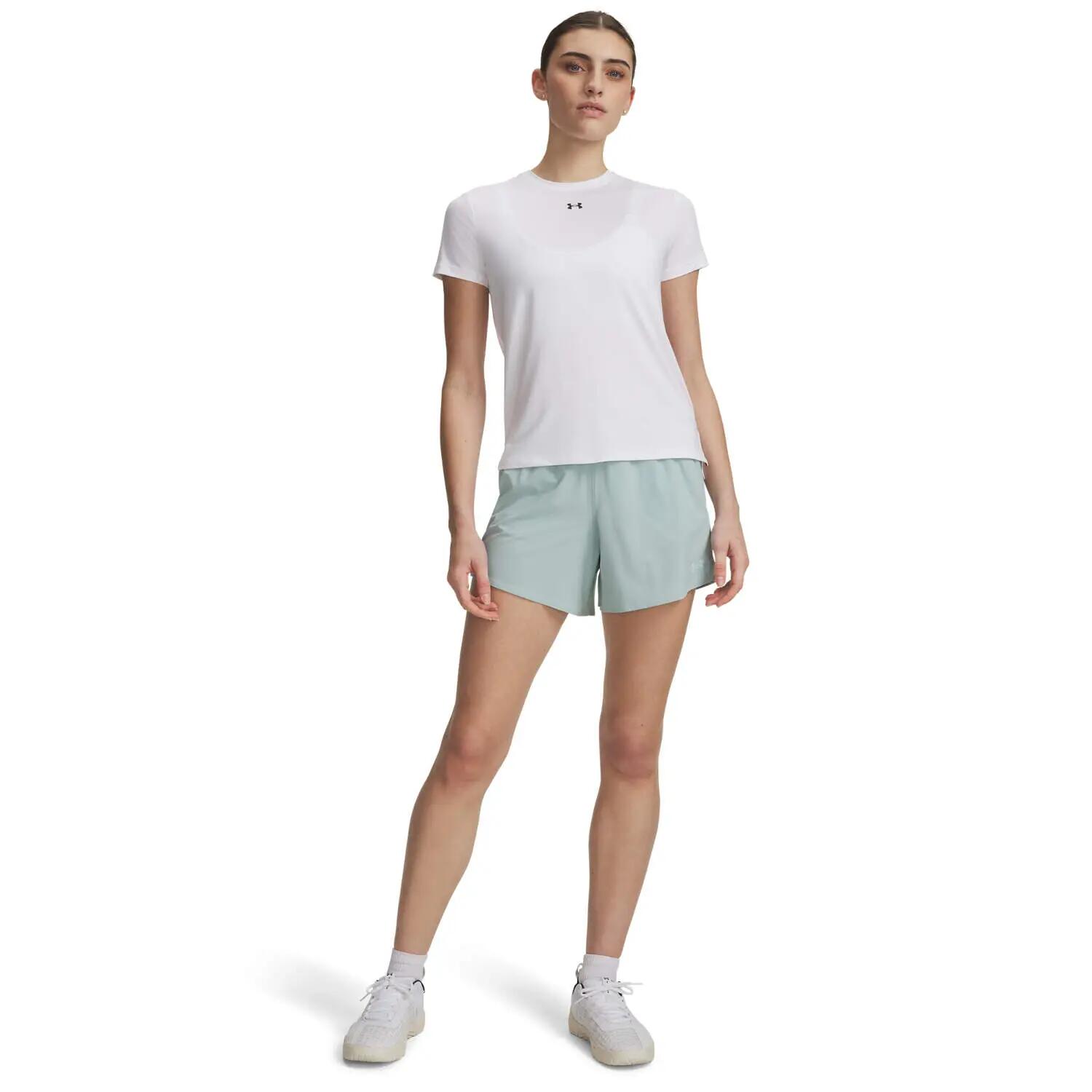 Under Armour Damen Short Vanish Woven 6009966 3/5