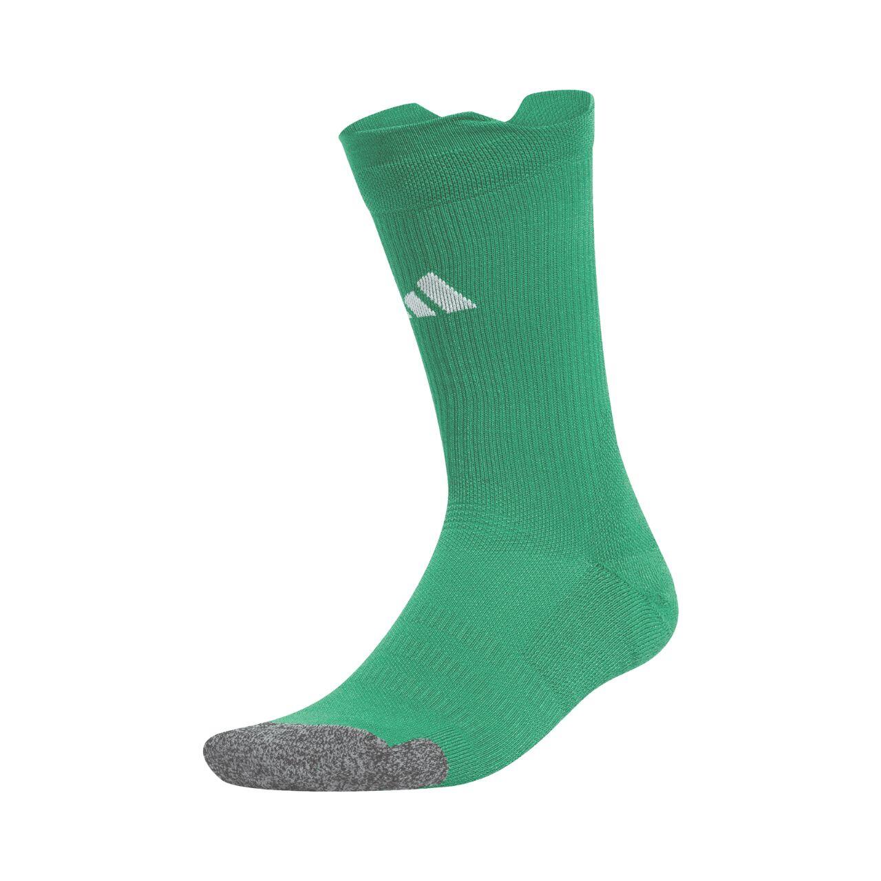 Chaussettes de football unisexes adidas Football Cushioned Performance Crew 1/3