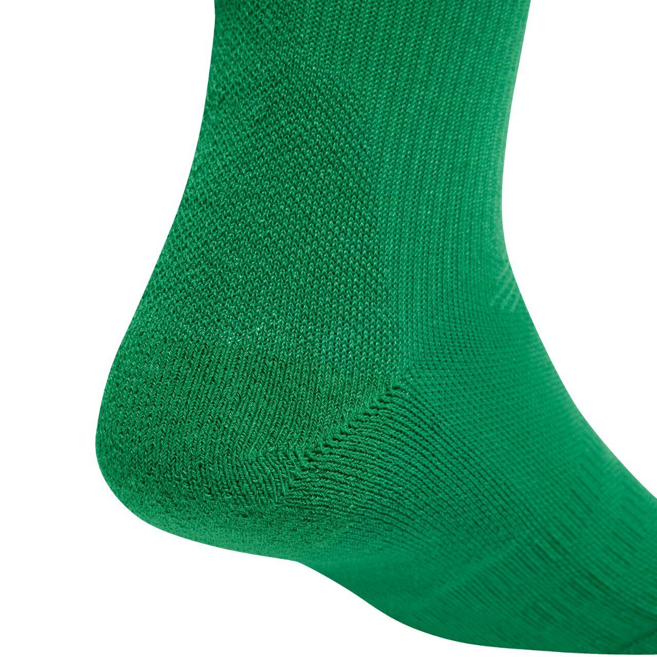 Chaussettes de football unisexes adidas Football Cushioned Performance Crew 3/3