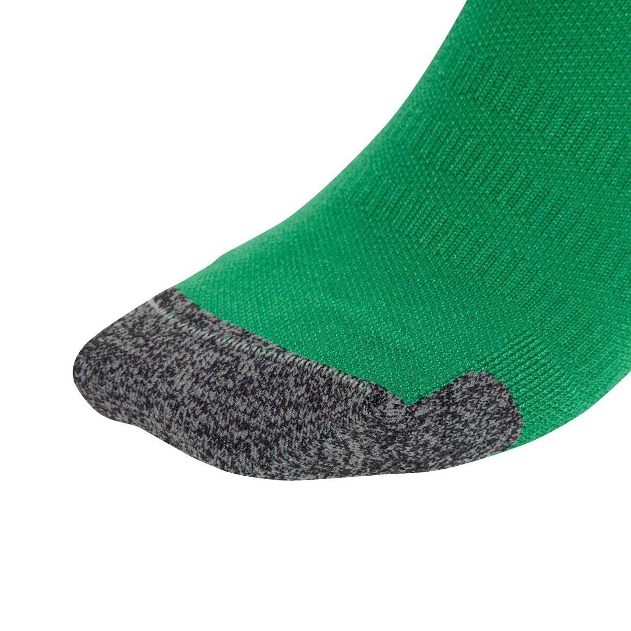 Chaussettes de football unisexes adidas Football Cushioned Performance Crew 2/3