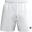 Pantaloni scurți Erima Calcutta Alb Junior