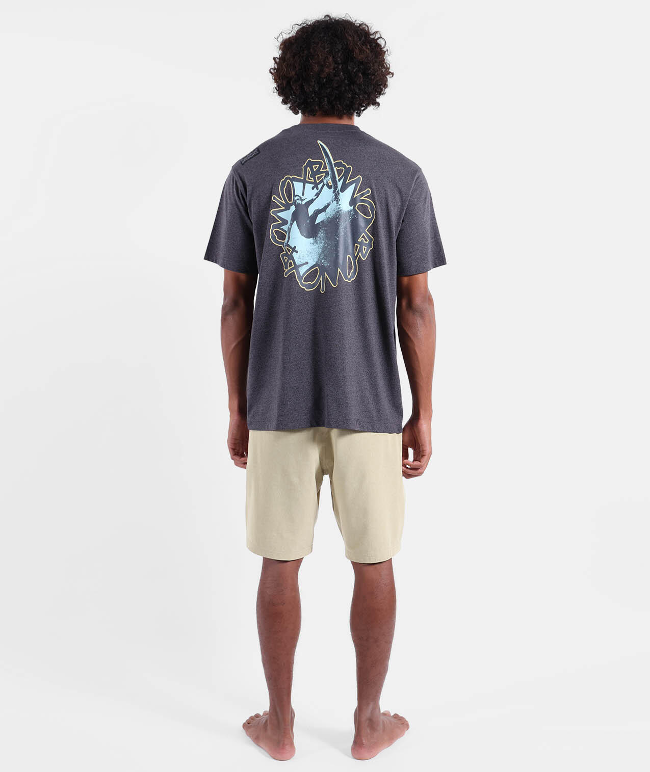 Short RESORT 5/5