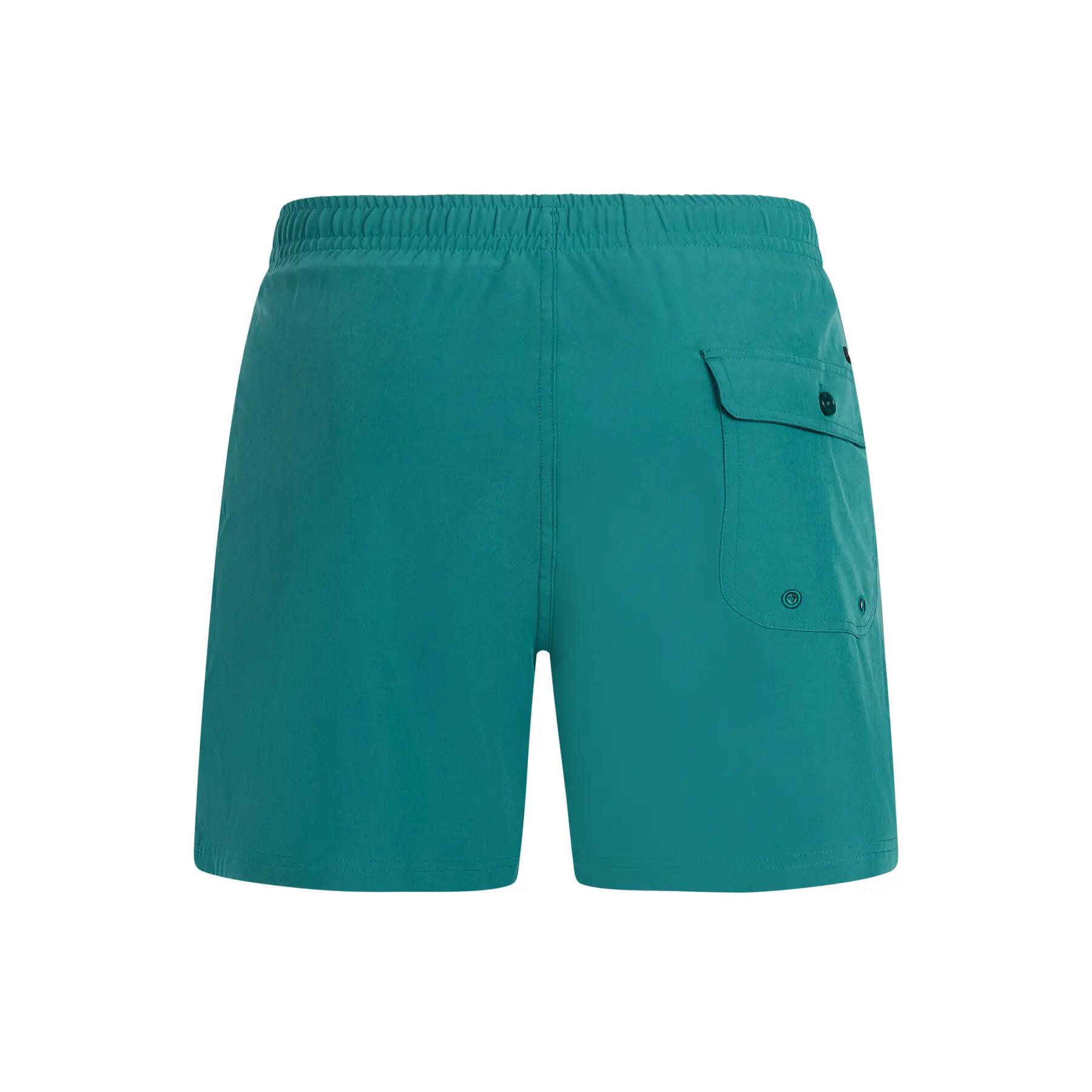 Short de bain Protest Jayden 2/2
