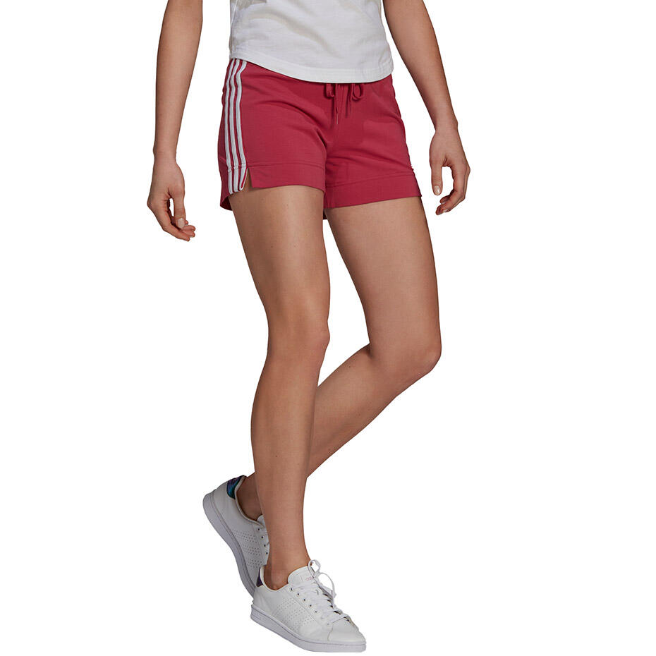 Short adidas Essentials Slim Short pour femme 3/6