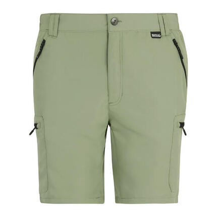 Short LEESVILLE Homme (Vert Pâle)