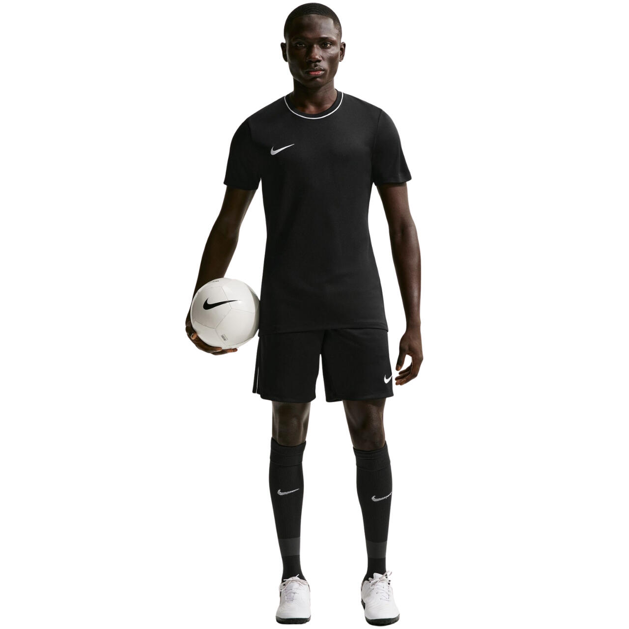 Nike Dri-Fit Park 26 herenbroek 6/7
