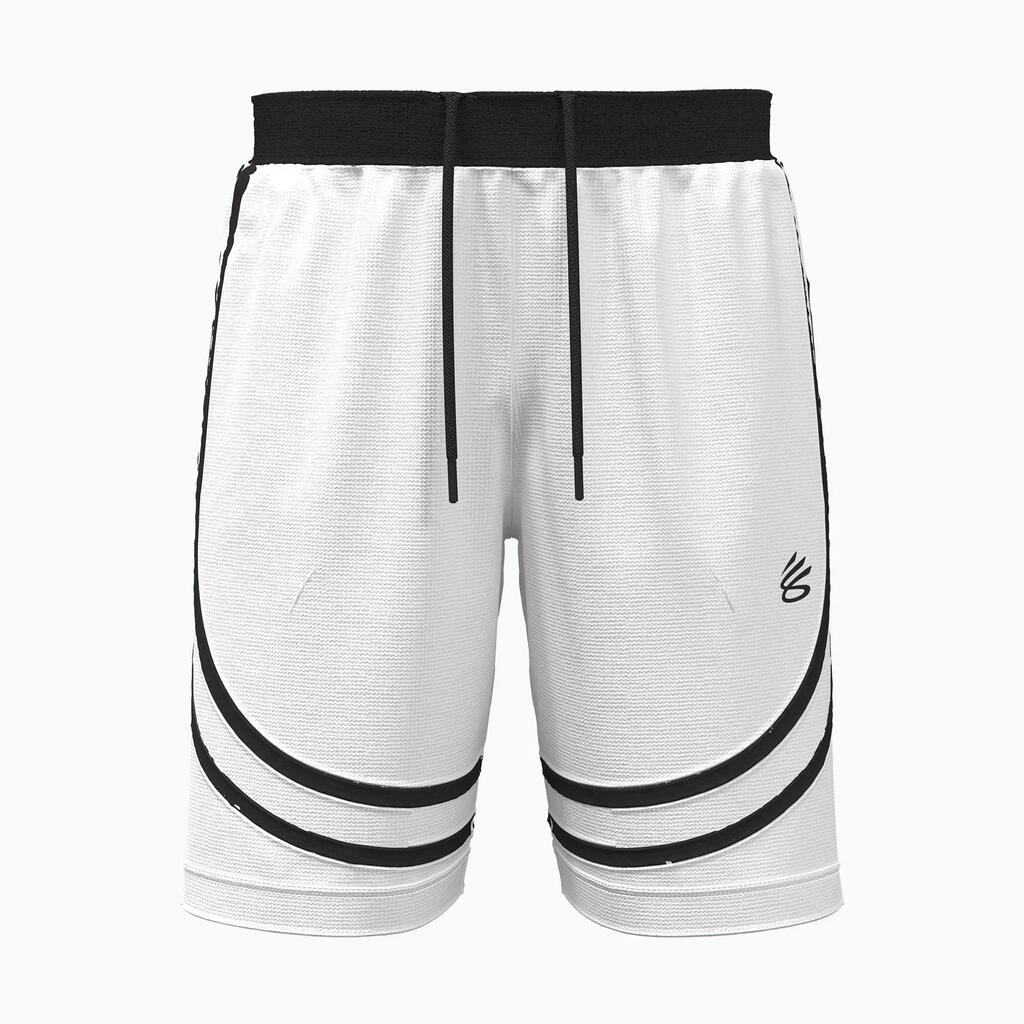 Under Armour Curry Signature Men's Basketball Shorts