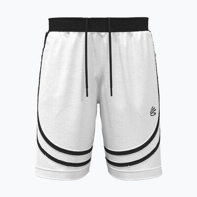 Heren basketbalshorts under armour curry signature