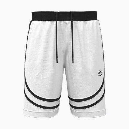 Spodenki koszykarskie męskie Under Armour Curry Signature