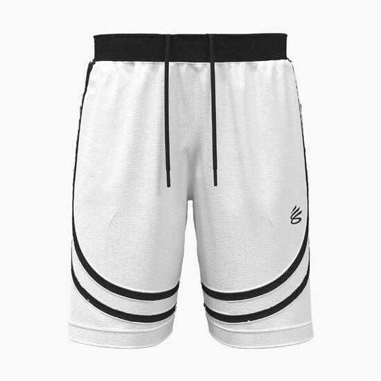 Spodenki koszykarskie męskie Under Armour Curry Signature