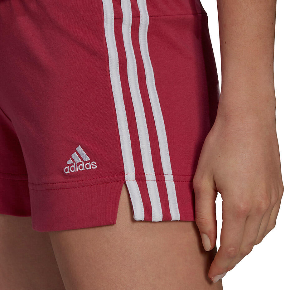 Short adidas Essentials Slim Short pour femme 5/6