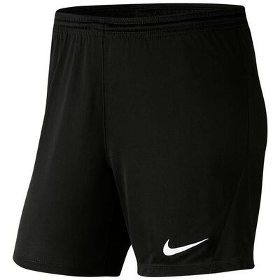 Pantaloncini da donna Nike Dry Park III Short NB