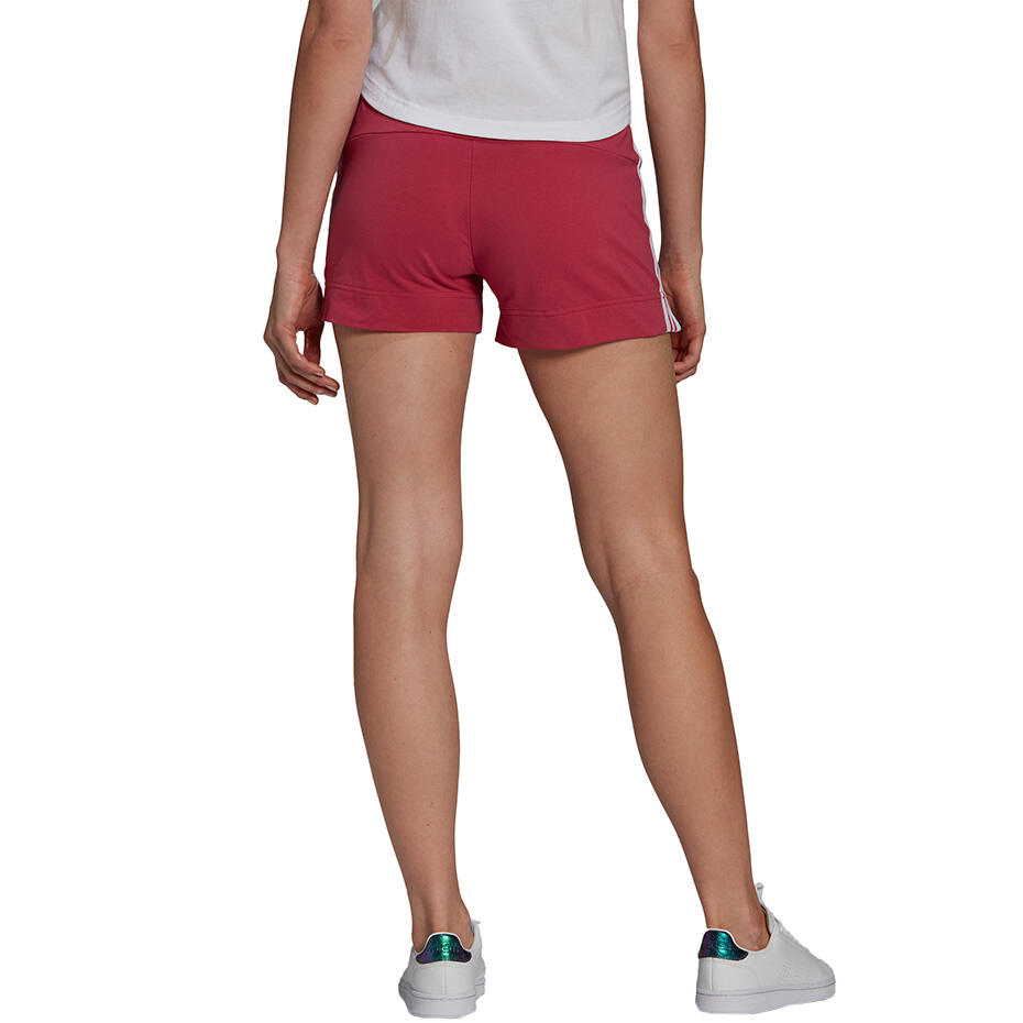 Short adidas Essentials Slim Short pour femme 4/6