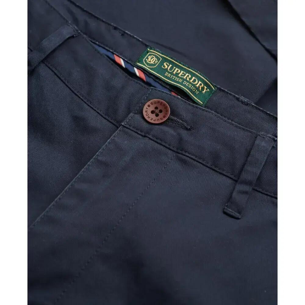 Szorty chino Superdry Premium Regular 2/2
