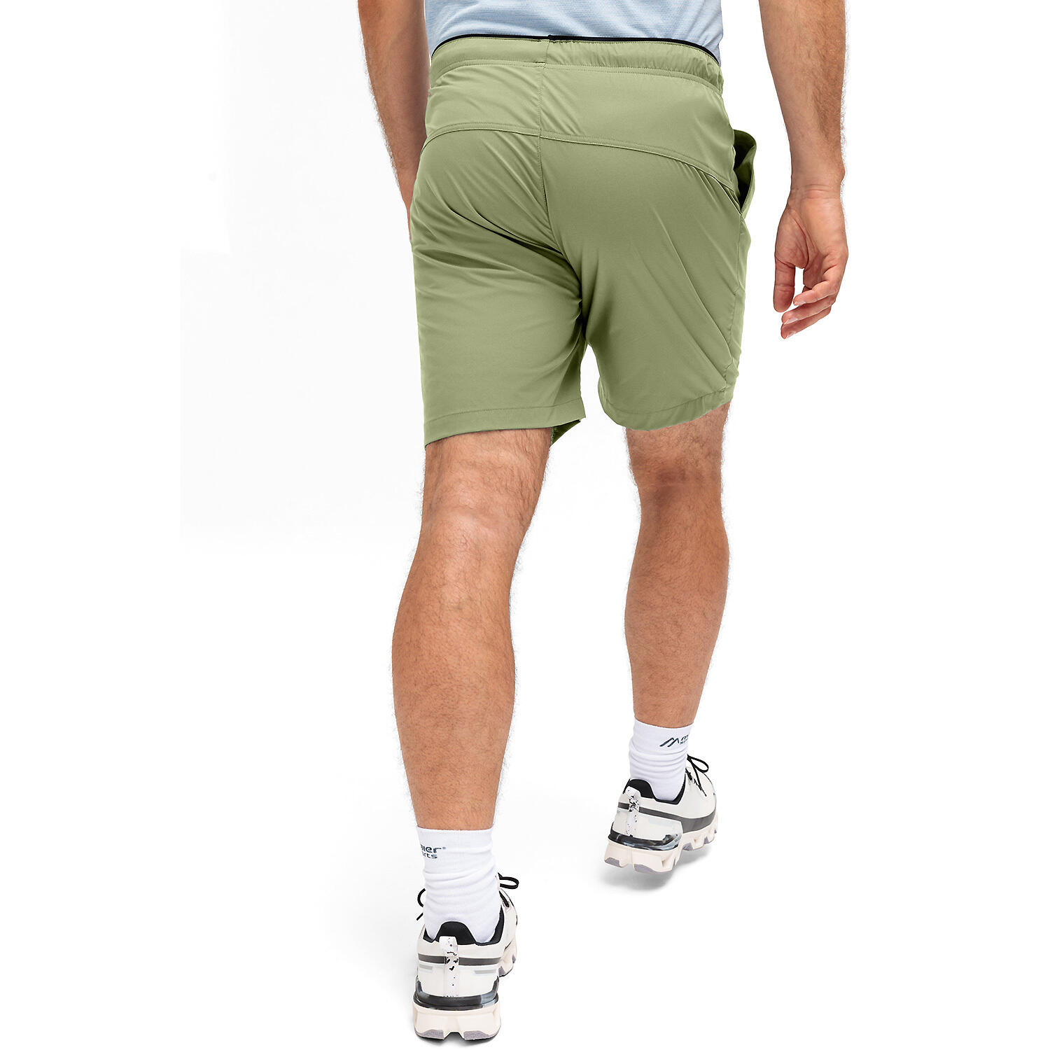 Pantalón corto Maier Sports Fort 4/6