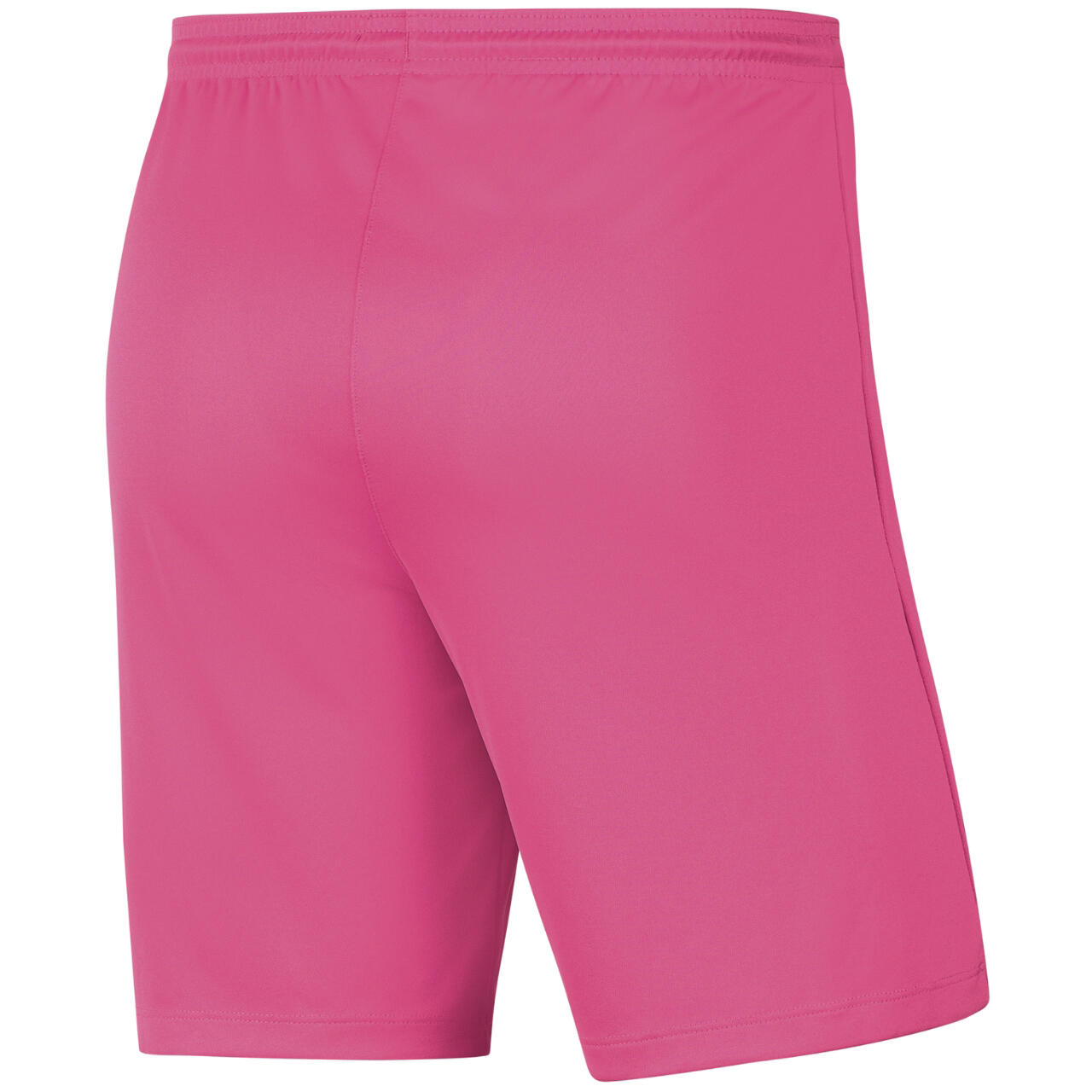 Pantaloncini da uomo Nike Dry Park III NB K fucsia 2/2