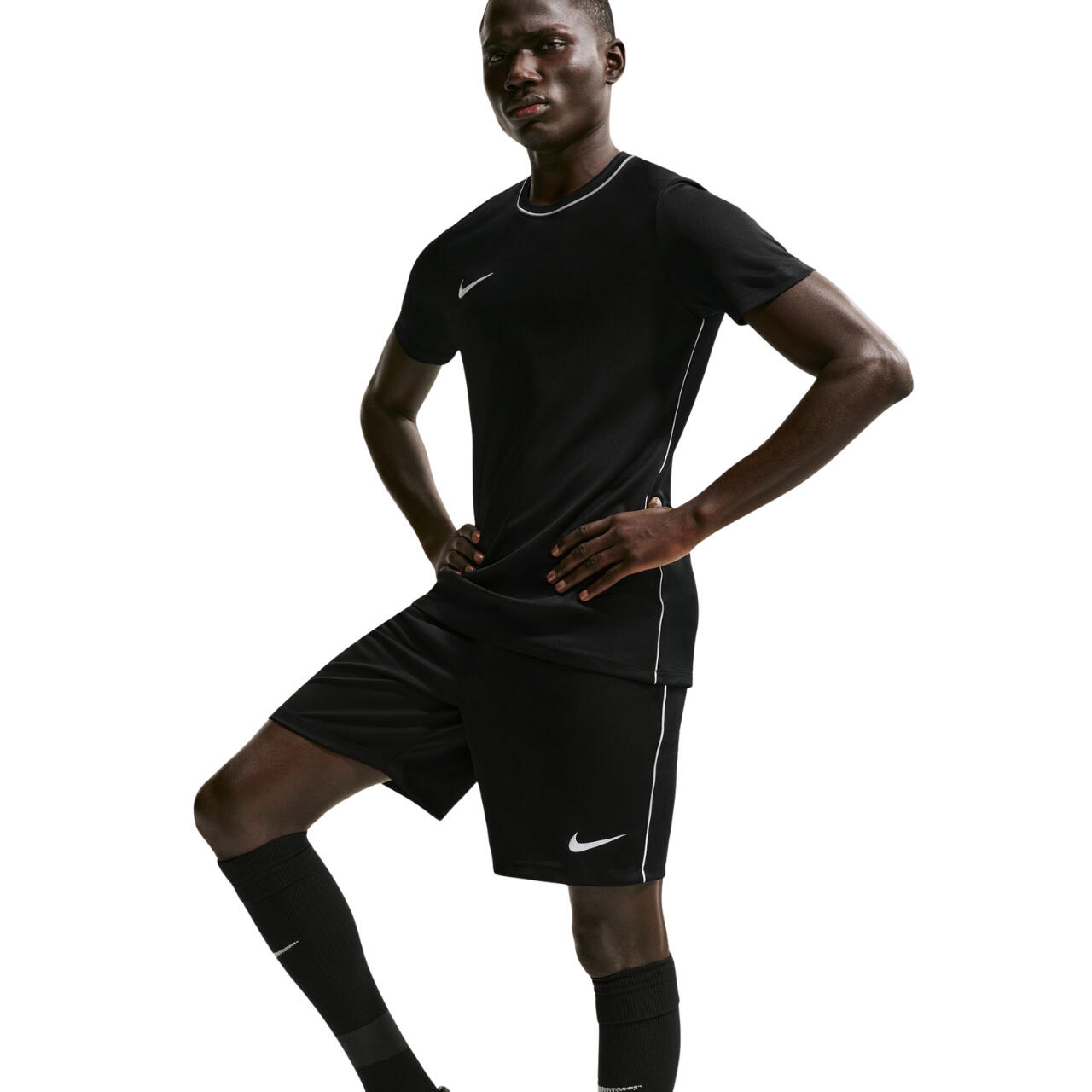 Nike Dri-Fit Park 26 herenbroek 5/7
