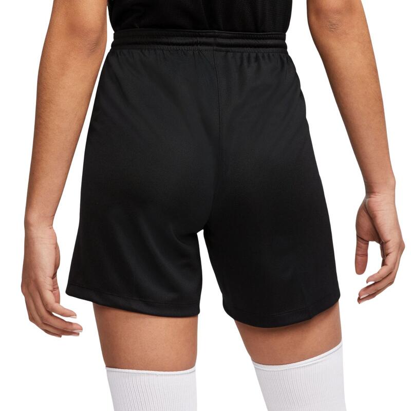 Pantaloni scurți pentru femei Nike Dry Park III Short NB