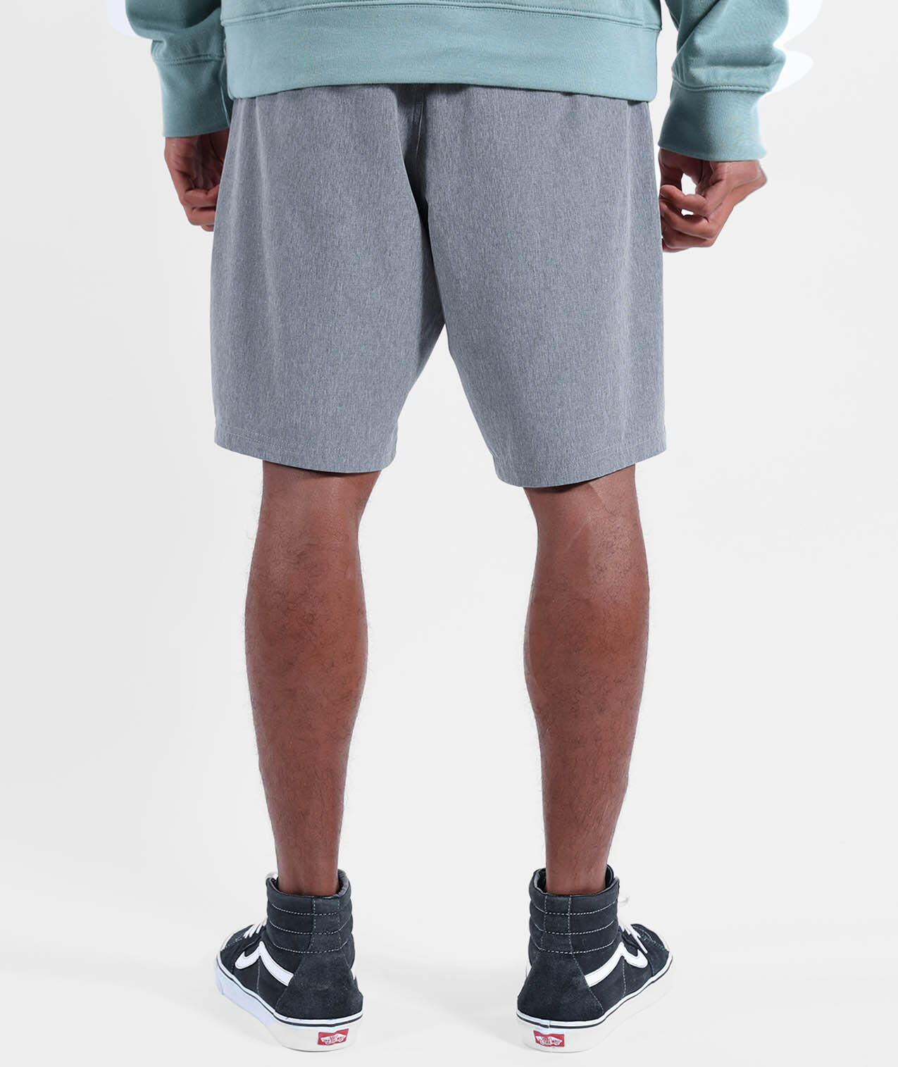 Short RESORT 3/5
