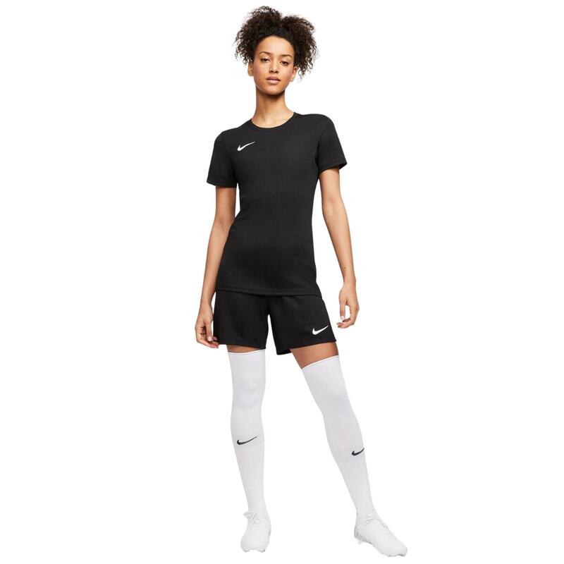 Pantaloni scurți pentru femei Nike Dry Park III Short NB
