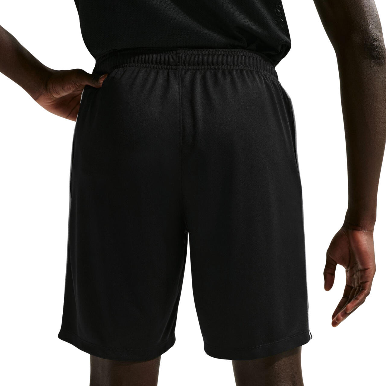 Spodenki męskie Nike Dri-Fit Park 26 4/7