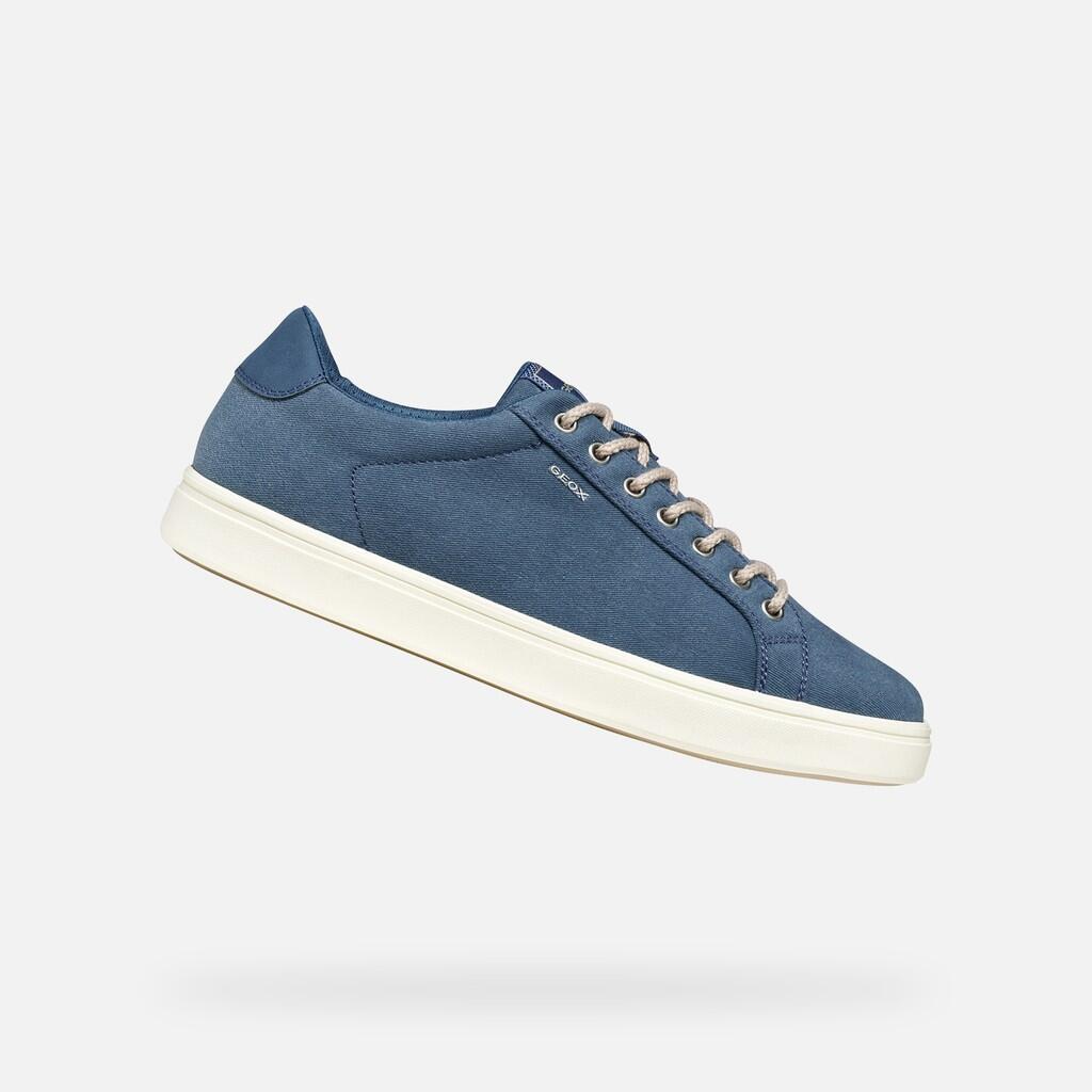 bleu denim