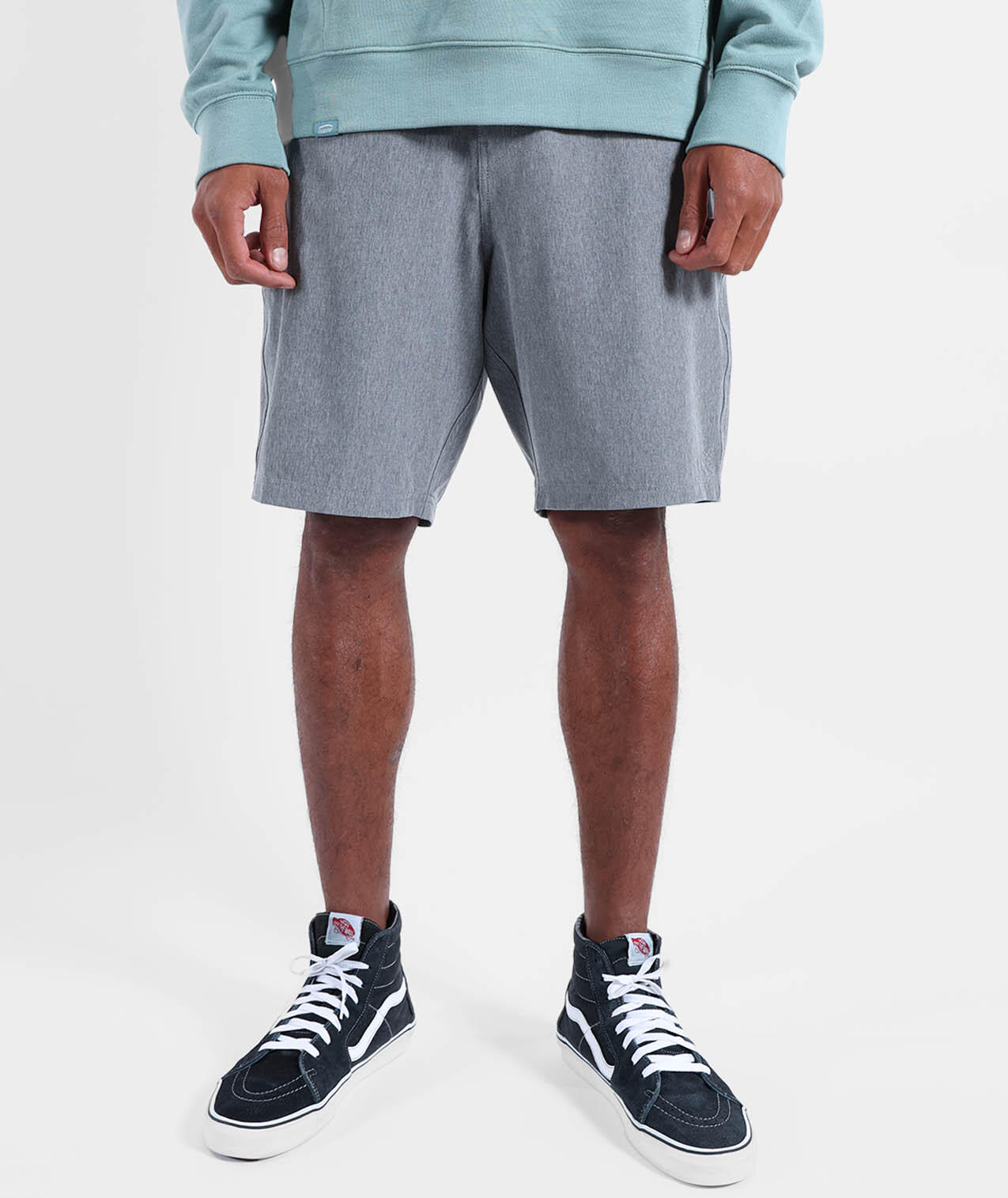 Short RESORT 2/5