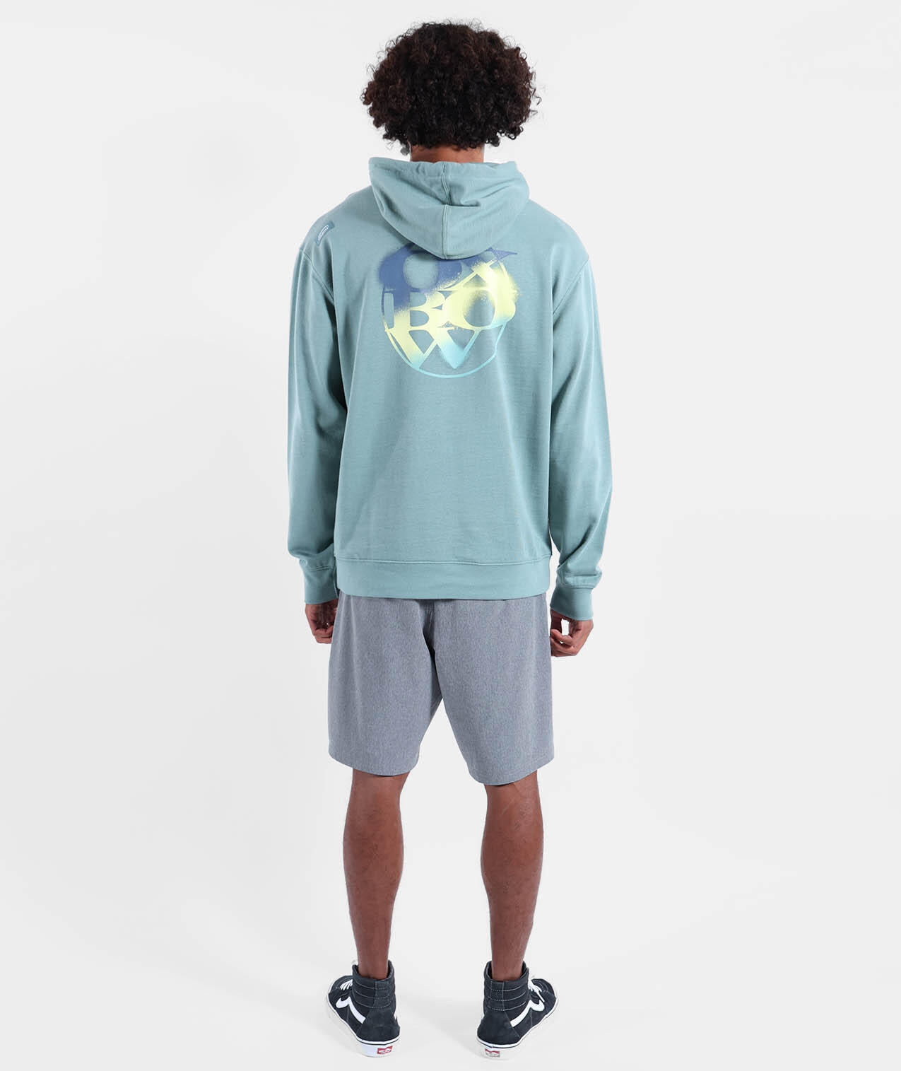 Short RESORT 5/5
