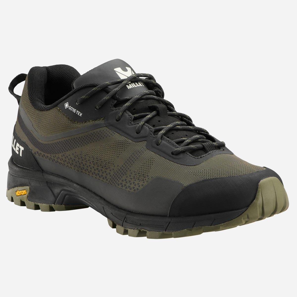 Chaussures Randonnée - Trekking pour homme HIKE UP GORE-TEX 2/4