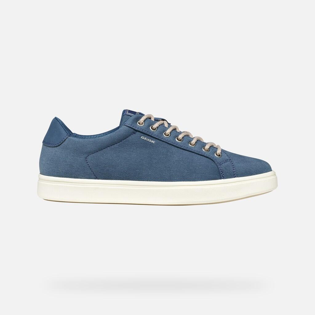 Baskets Homme BALTMOORE MAN Denim 2/7