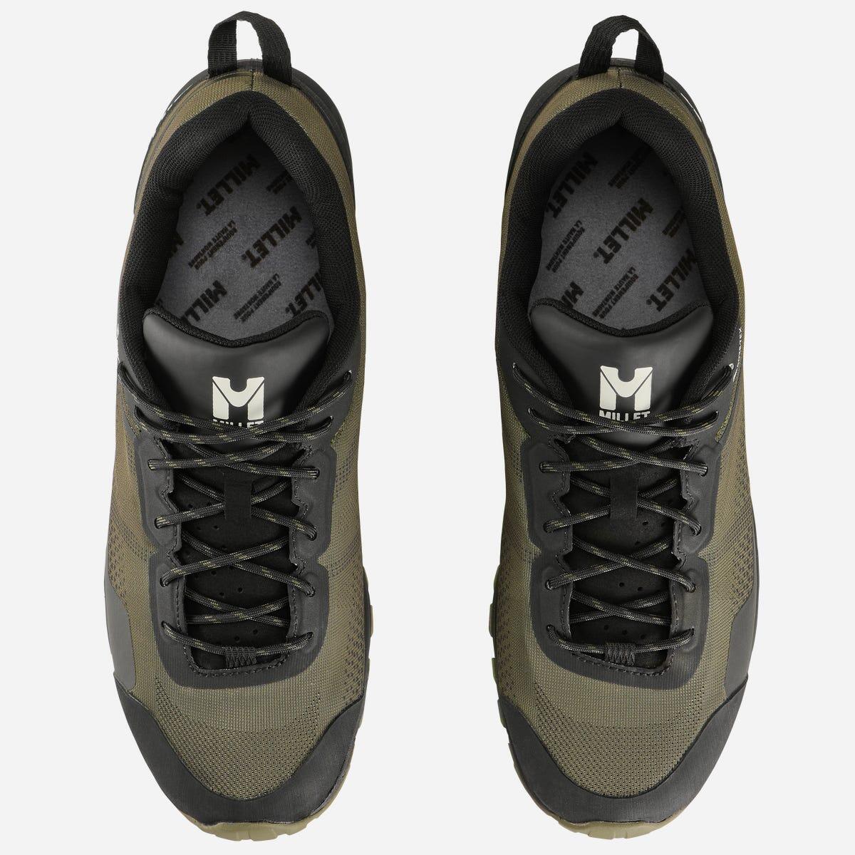 Chaussures Randonnée - Trekking pour homme HIKE UP GORE-TEX 4/4