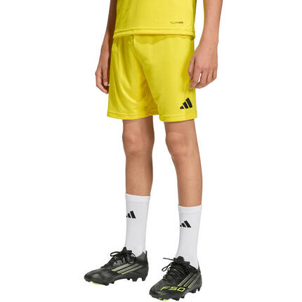 Short pour enfants adidas Entrada 26