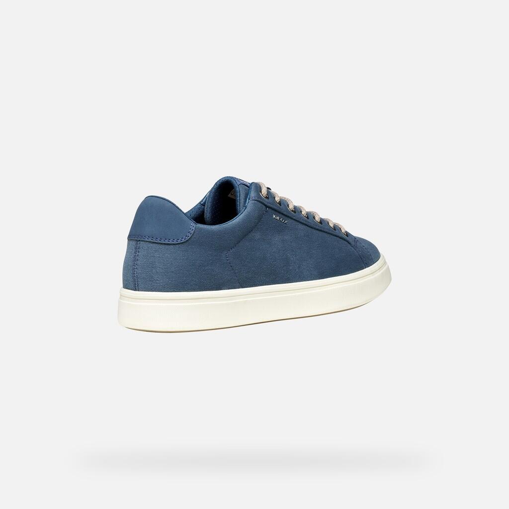 Baskets Homme BALTMOORE MAN Denim 7/7