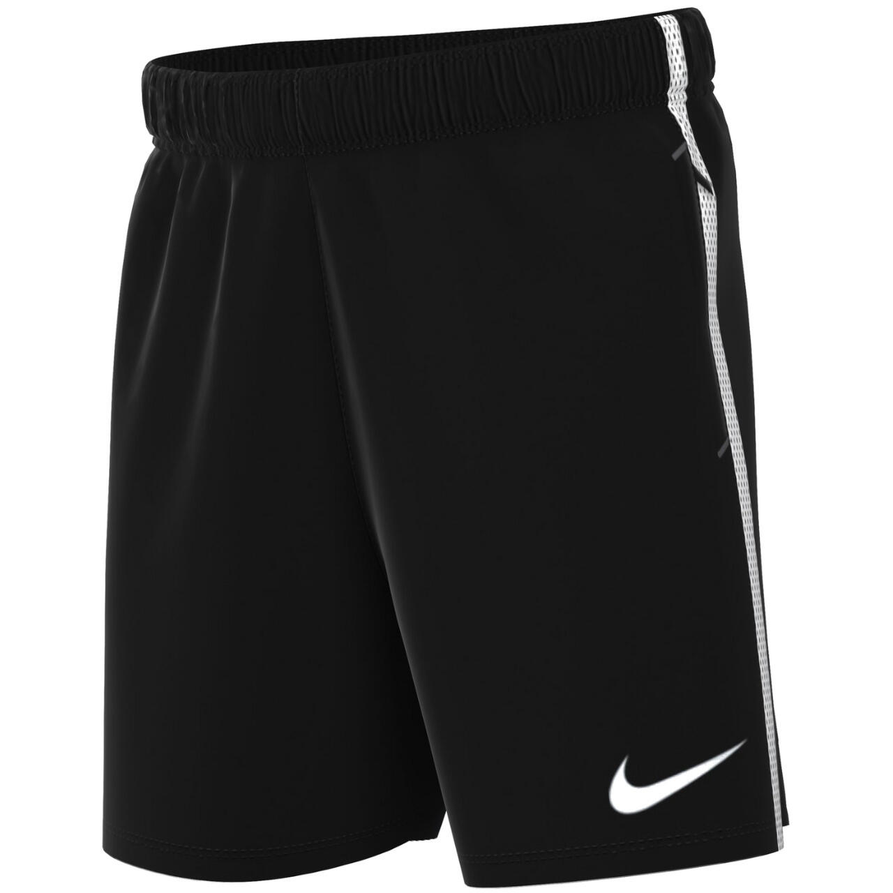 Pantaloncini per bambini Nike Dri-Fit Park 26 1/3