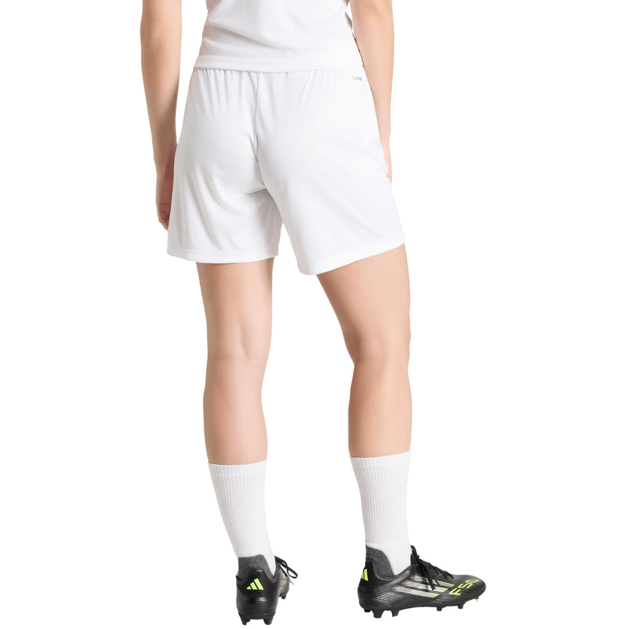 Short pour femme adidas Entrada 26 3/7
