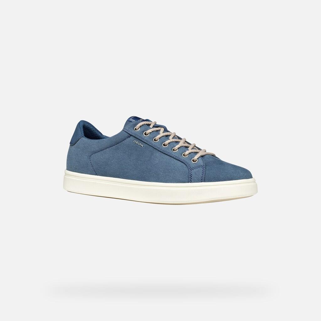 Baskets Homme BALTMOORE MAN Denim 5/7