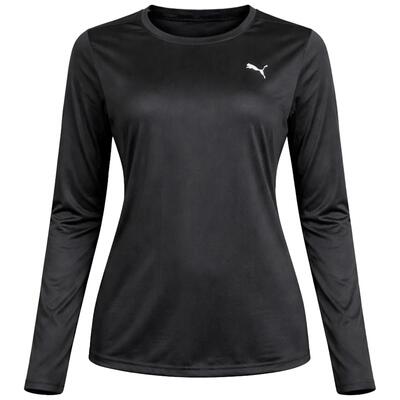 Damski longsleeve do biegania PUMA Run Favorite