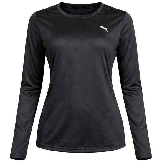 Damski longsleeve do biegania PUMA Run Favorite